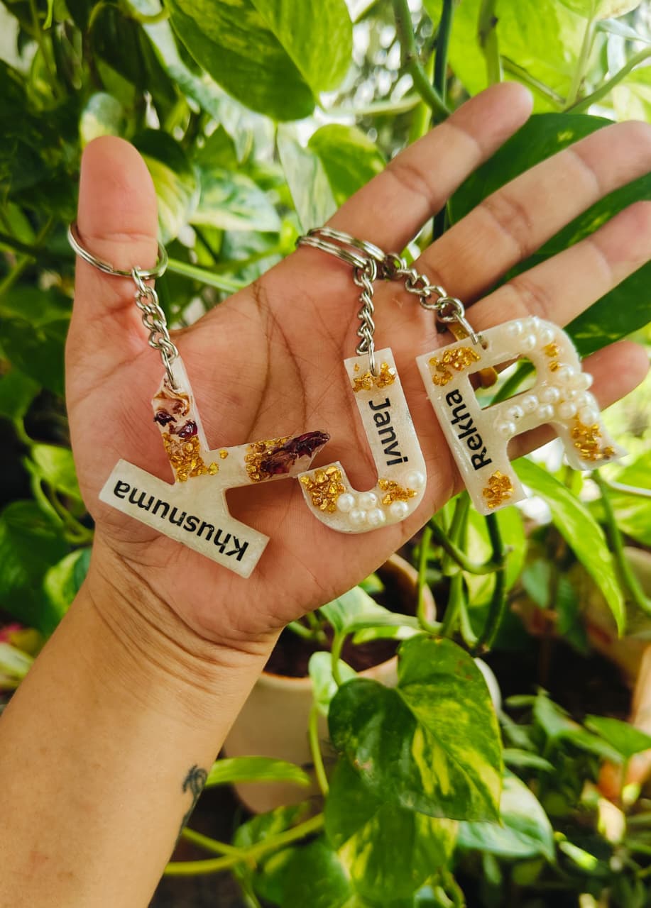 Key Chains