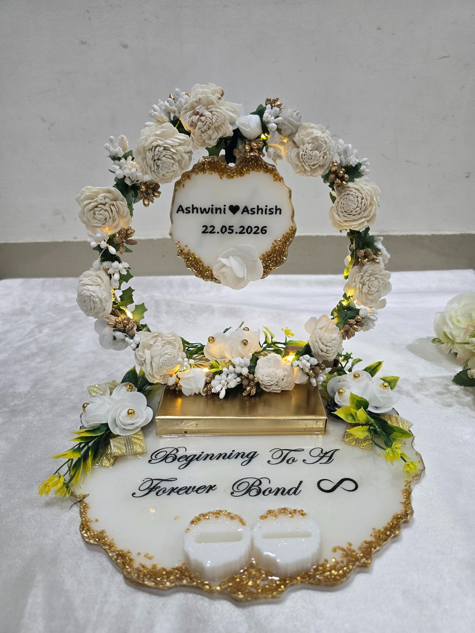Customized Photo Frames